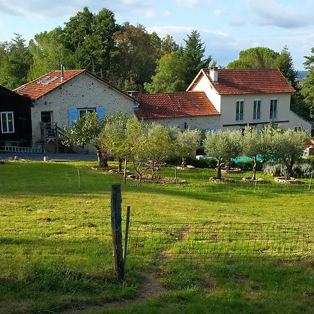 Git'hotel Domaine Gavarnie Holiday home *