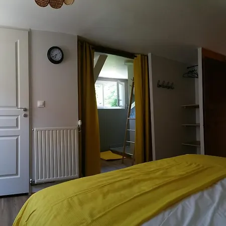 Git'hotel Domaine Gavarnie Holiday home Jurancon