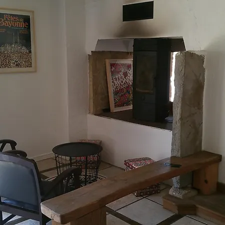 Holiday home Git'hotel Domaine Gavarnie
