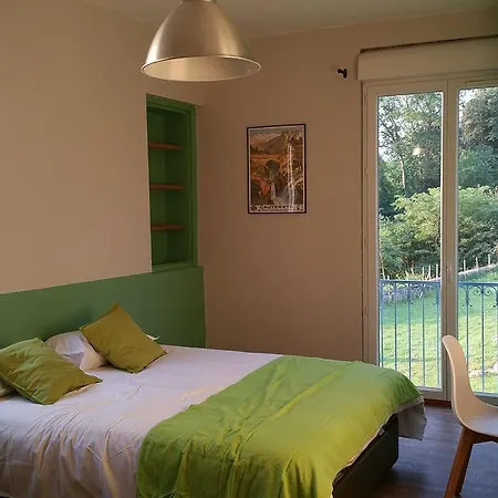 Holiday home Git'hotel Domaine Gavarnie Jurancon