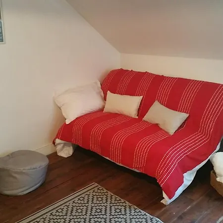 Holiday home Git'hotel Domaine Gavarnie